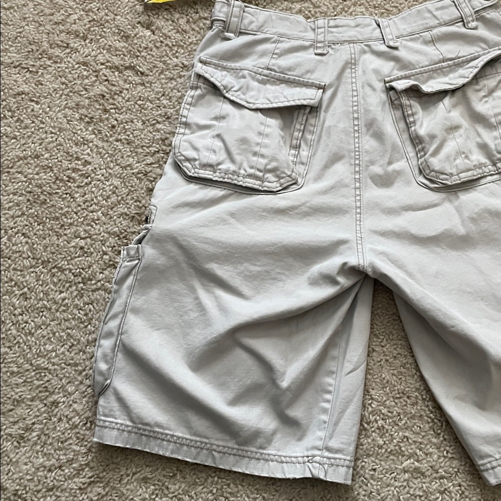 Wearfirst cargo shorts men’s size 29 - Picture 9 of 12